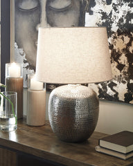 Magalie Signature Design by Ashley Table Lamp image