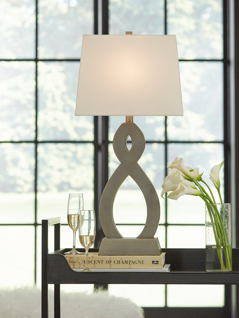 Donancy Table Lamp (Set of 2) image
