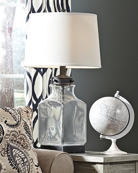Sharolyn Signature Design by Ashley Table Lamp image