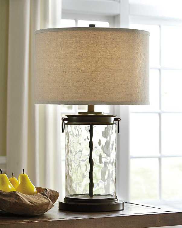Tailynn Signature Design by Ashley Table Lamp image