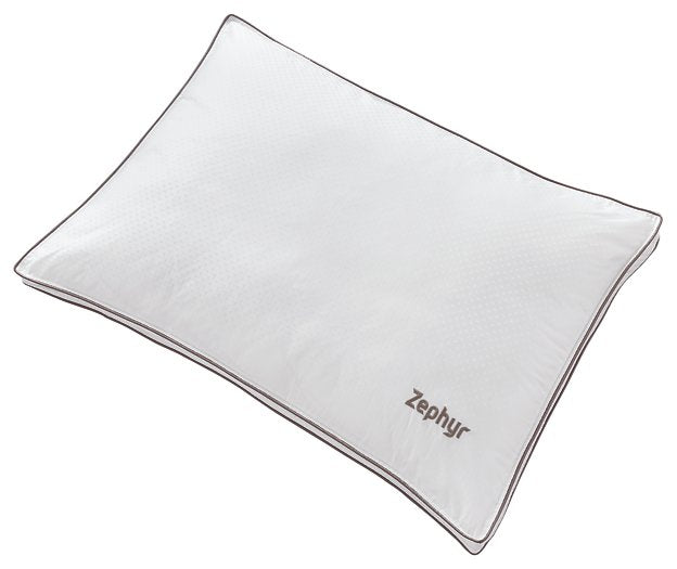 Z123 Pillow Series Total Solution Pillow image