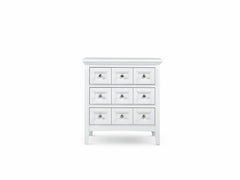 Magnussen Furniture Kentwood Nightstand in White image