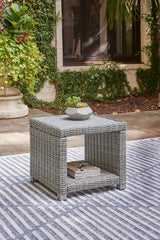 Naples Beach Outdoor End Table image