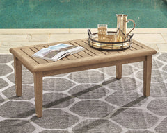 Gerianne 3-Piece Outdoor Occasional Table Package image