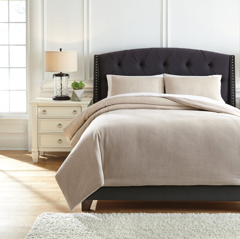 Mayda Signature Design by Ashley Comforter Set Queen image