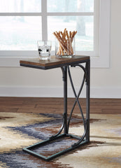 Golander Signature Design by Ashley End Table Chair Side image