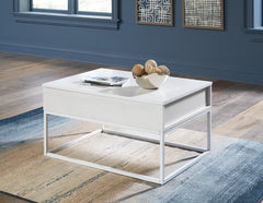 Deznee 3-Piece Occasional Table Package image