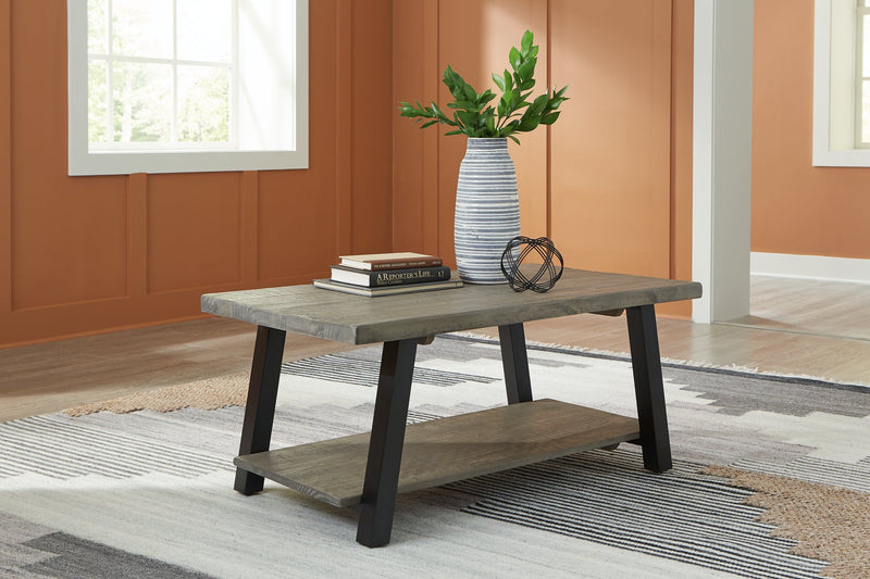 Brennegan 3-Piece Occasional Table Package image