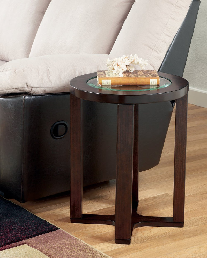Marion Signature Design by Ashley End Table
