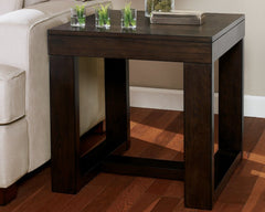 Watson Signature Design by Ashley End Table image