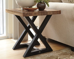 Wesling Signature Design by Ashley End Table image