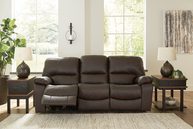 Leesworth 2-Piece Upholstery Package image