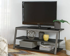 Rollynx Signature Design by Ashley TV Stand image