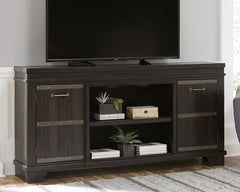Noorbrook Signature Design by Ashley 72 TV Stand image