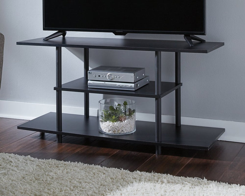 Cooperson Signature Design by Ashley TV Stand image