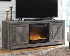 Wynnlow Signature Design by Ashley TV Stand image