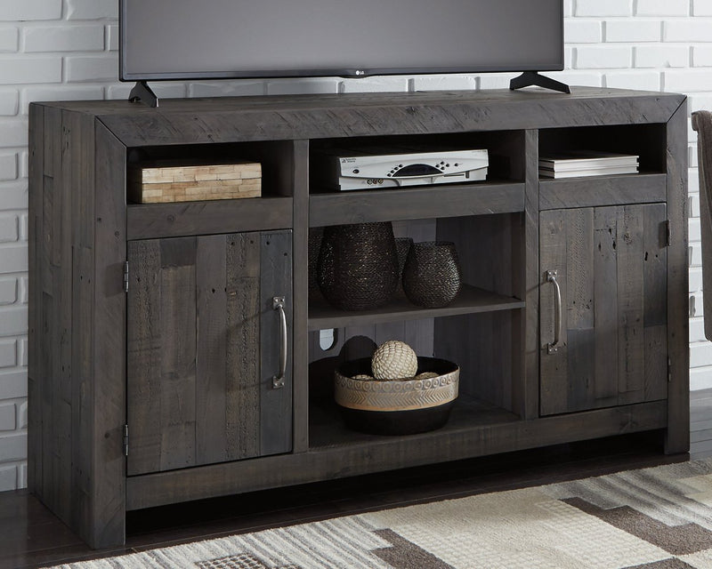 Mayflyn Signature Design by Ashley TV Stand image