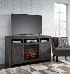 Mayflyn Signature Design by Ashley TV Stand