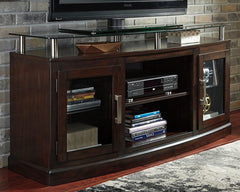 Chanceen Signature Design by Ashley TV Stand image