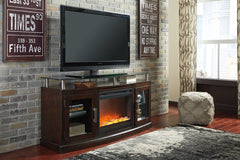 Chanceen Signature Design by Ashley TV Stand