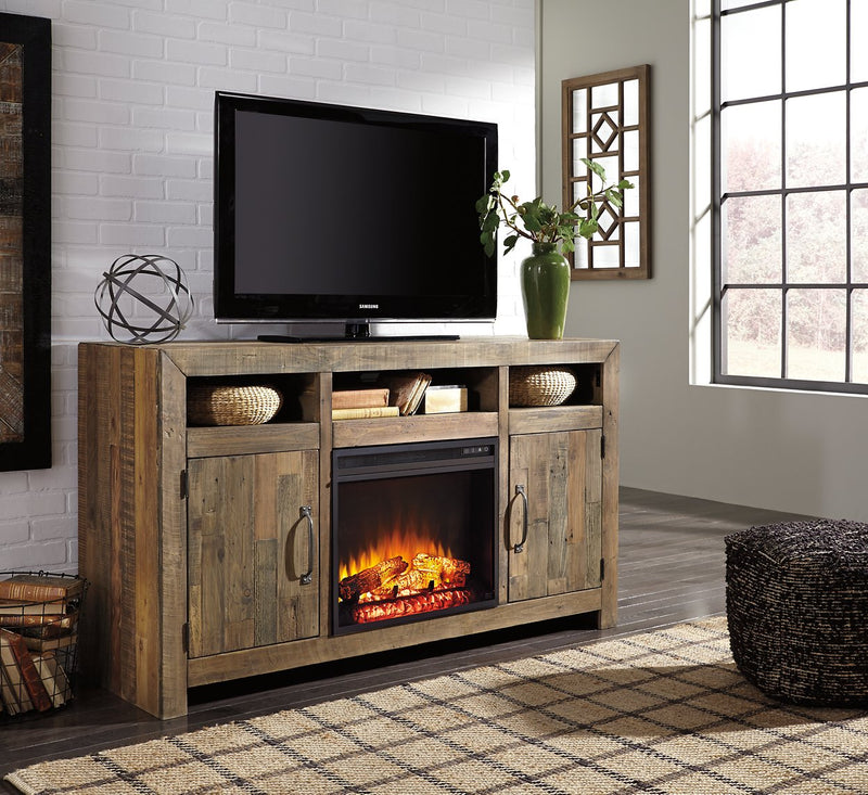 Sommerford Signature Design by Ashley TV Stand