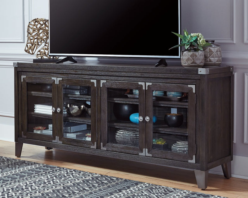 Todoe Signature Design by Ashley TV Stand